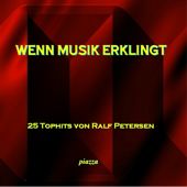 Cover CD 'WENN MUSIK ERKLINGT' (4K)